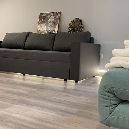 Apartamento En Salamancaアパートメント エクステリア 写真