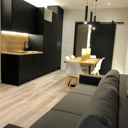 Apartamento En Salamancaアパートメント エクステリア 写真