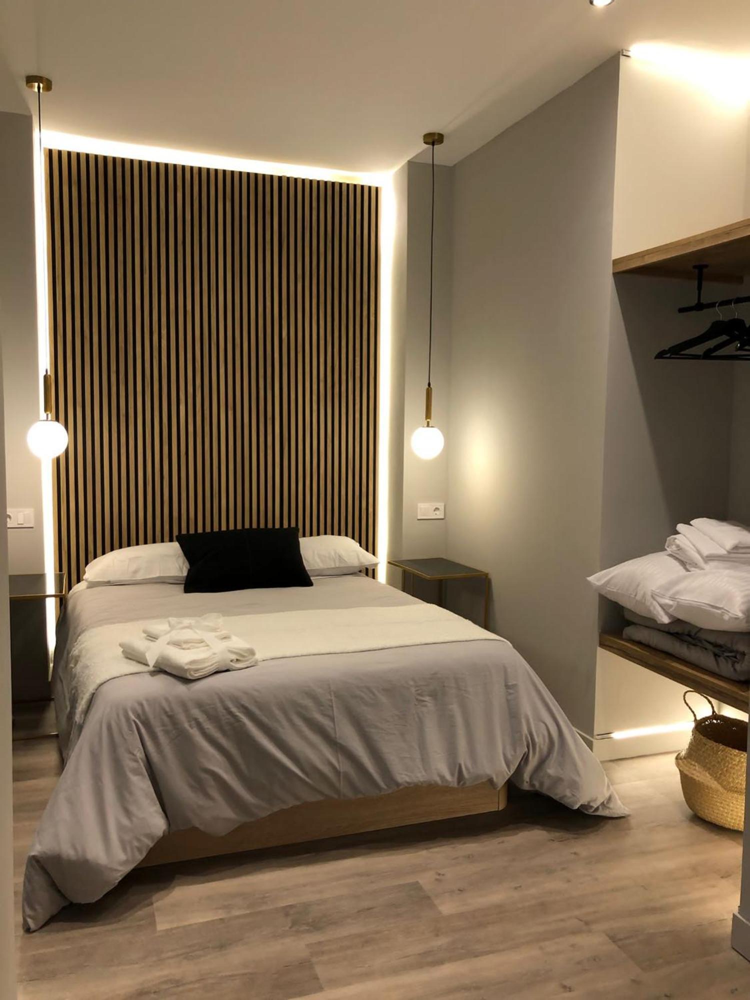 Apartamento En Salamancaアパートメント エクステリア 写真