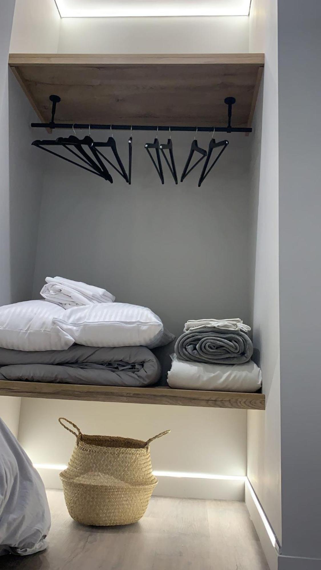 Apartamento En Salamancaアパートメント エクステリア 写真