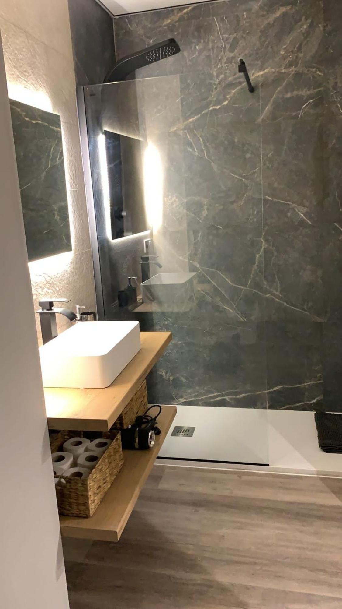 Apartamento En Salamancaアパートメント エクステリア 写真