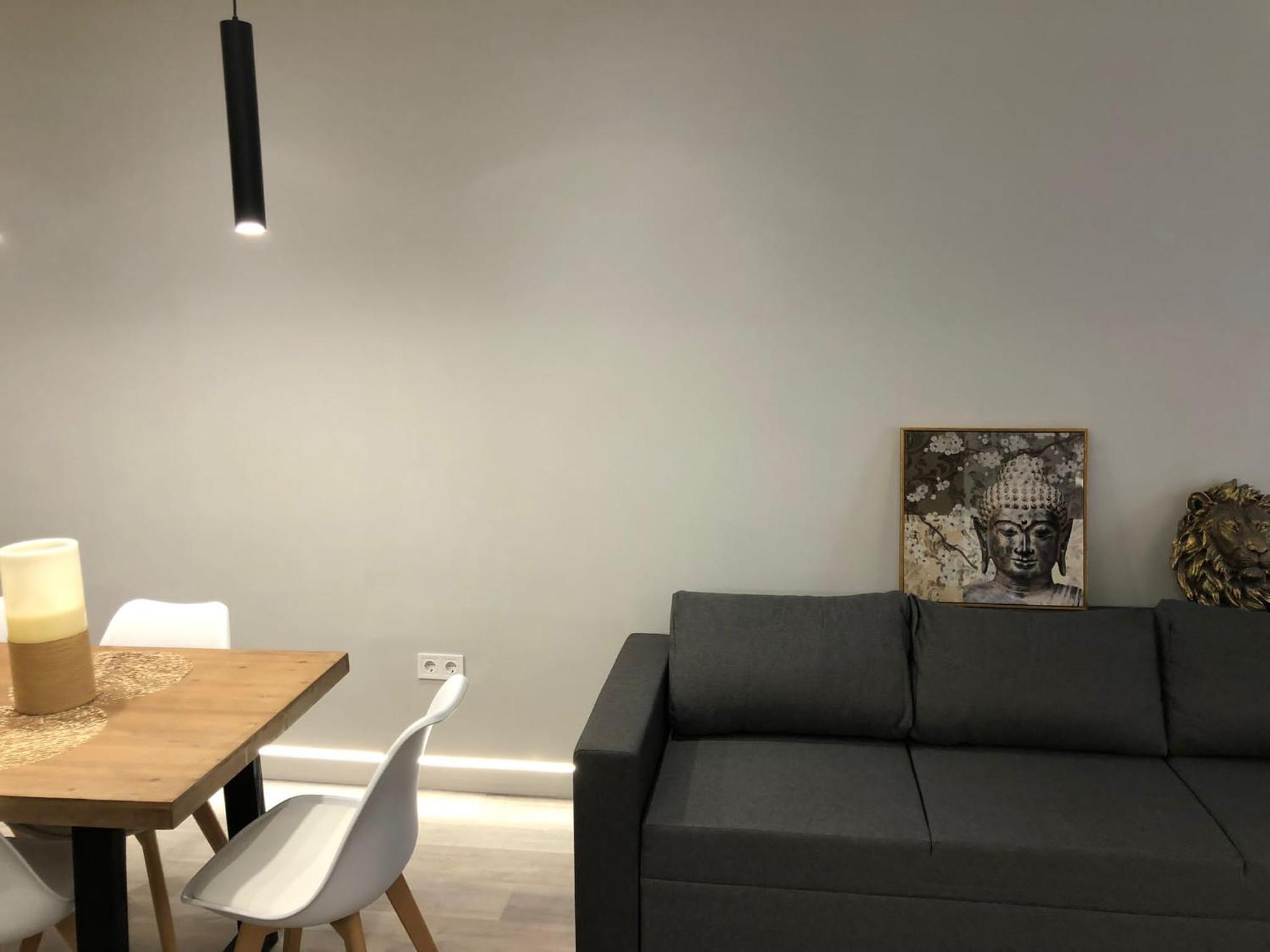 Apartamento En Salamancaアパートメント エクステリア 写真