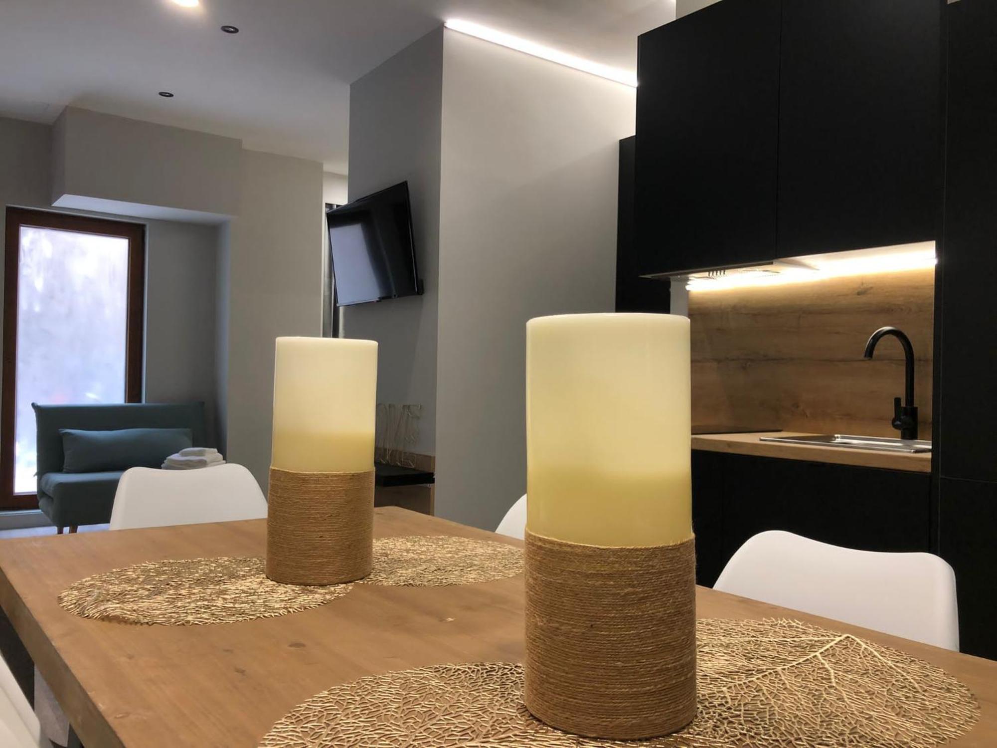 Apartamento En Salamancaアパートメント エクステリア 写真