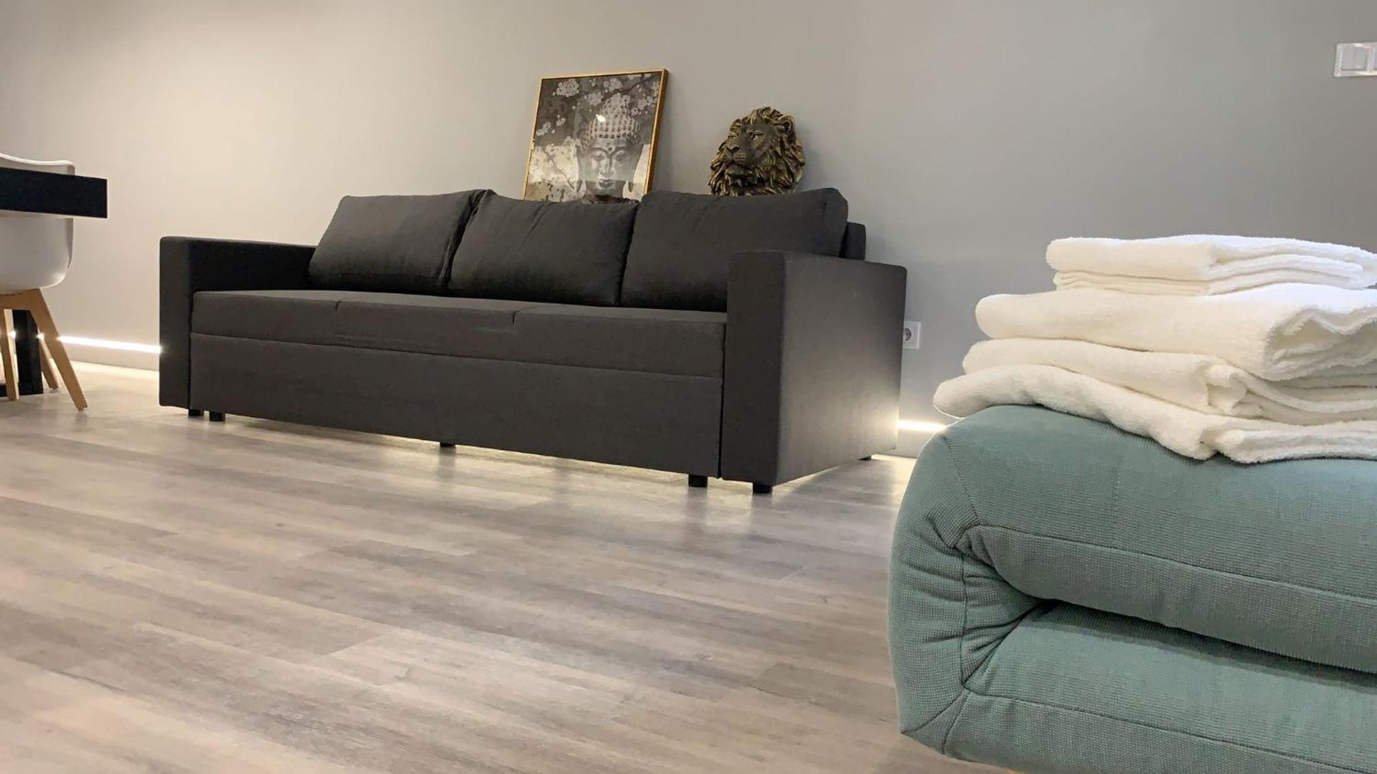 Apartamento En Salamancaアパートメント エクステリア 写真
