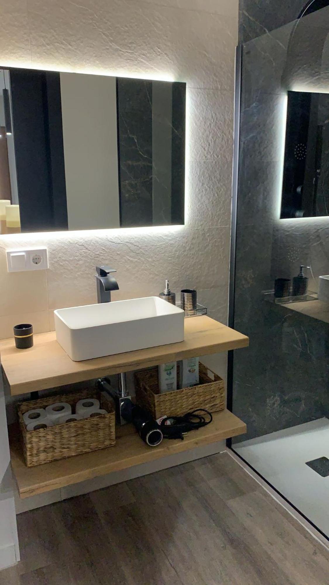 Apartamento En Salamancaアパートメント エクステリア 写真