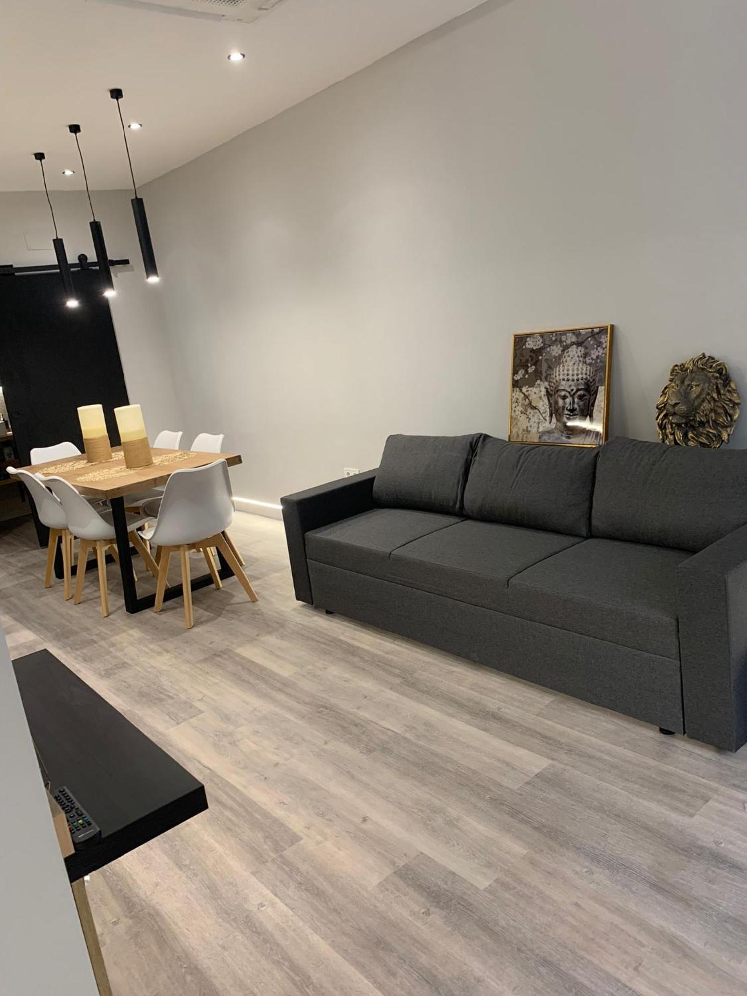 Apartamento En Salamancaアパートメント エクステリア 写真