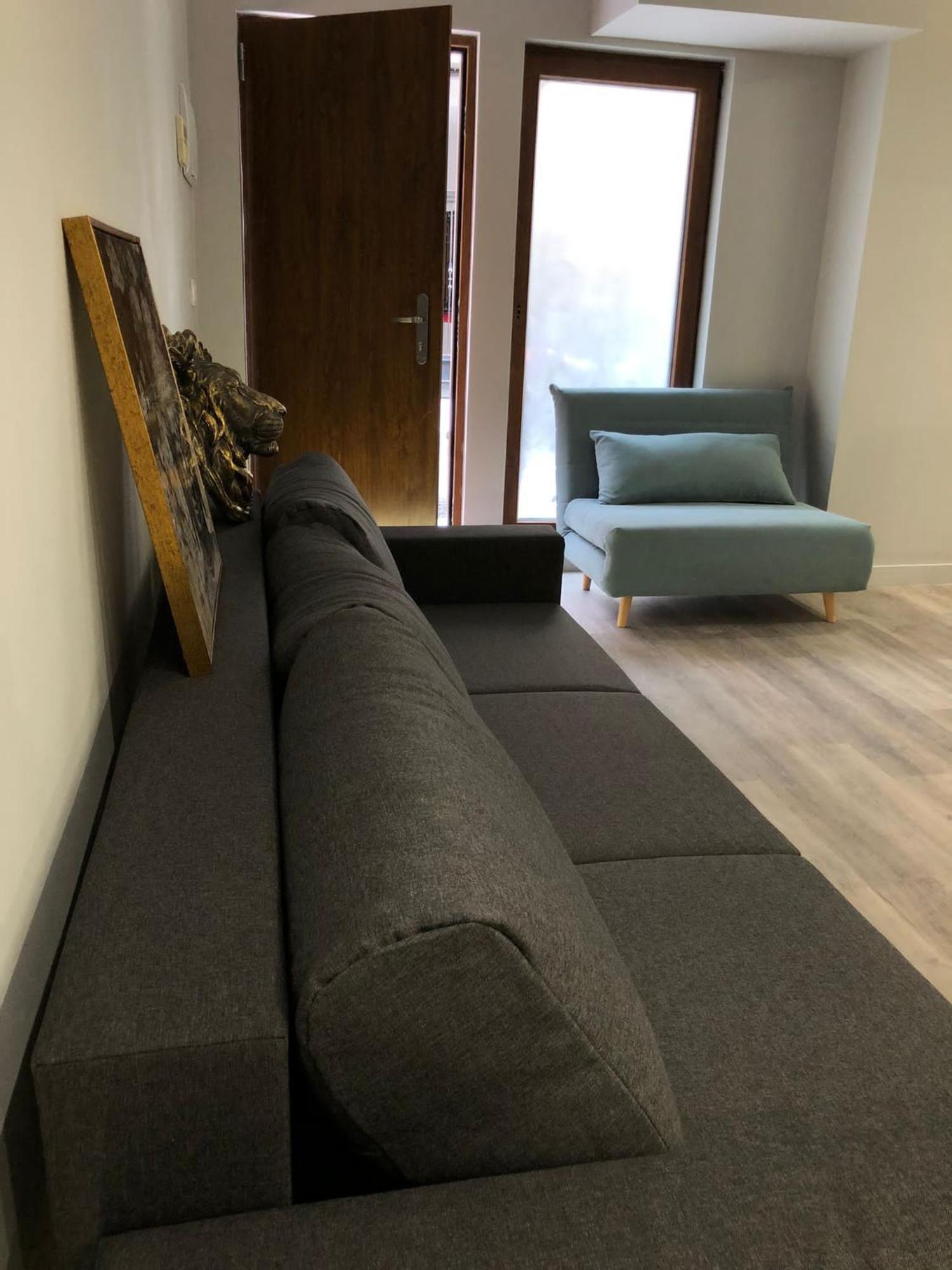 Apartamento En Salamancaアパートメント エクステリア 写真