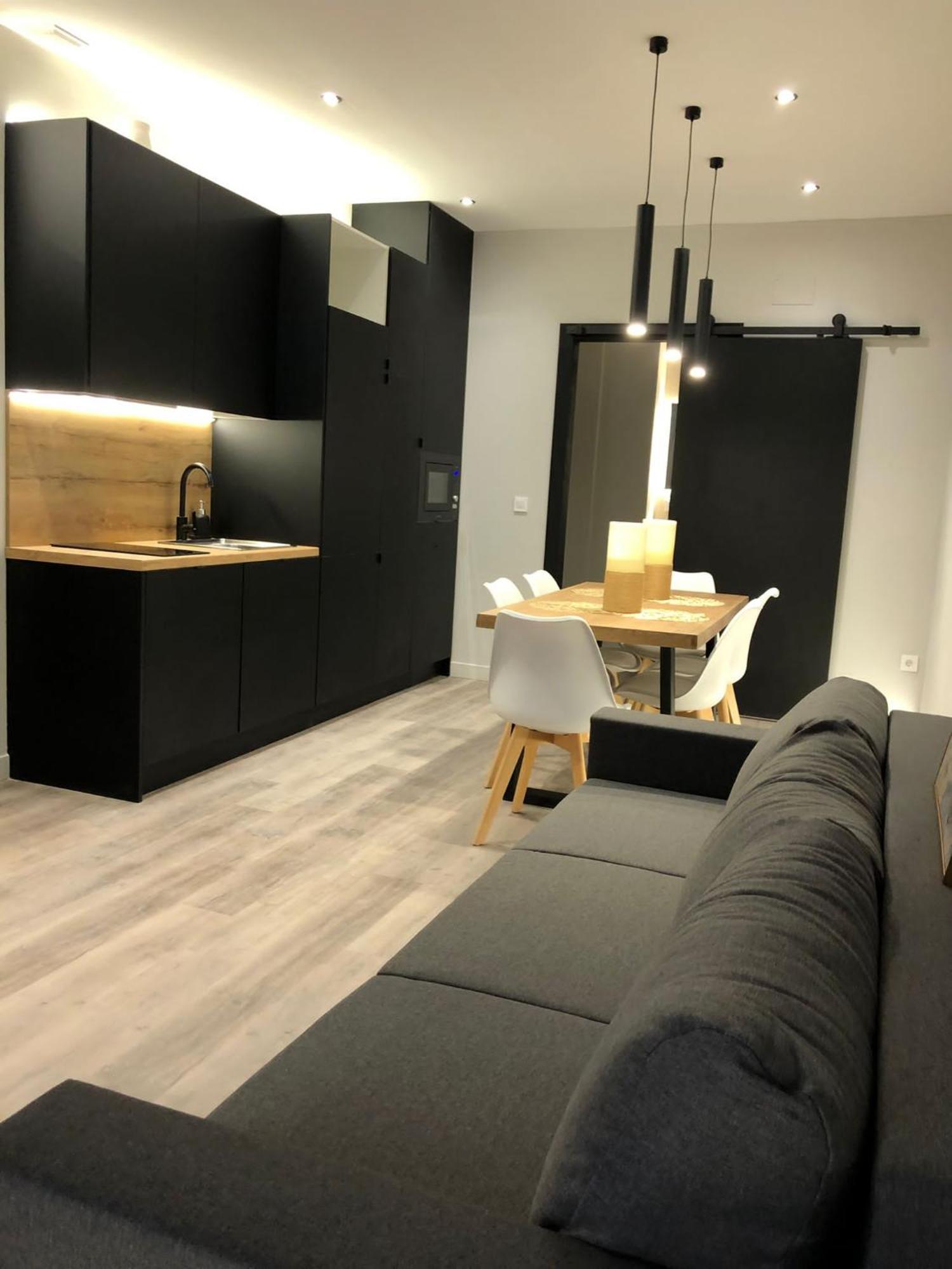Apartamento En Salamancaアパートメント エクステリア 写真